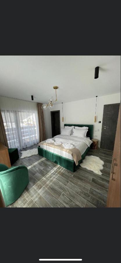 Sidharta Resort โอบราเซีย-โลตรูลุย ภายนอก รูปภาพ