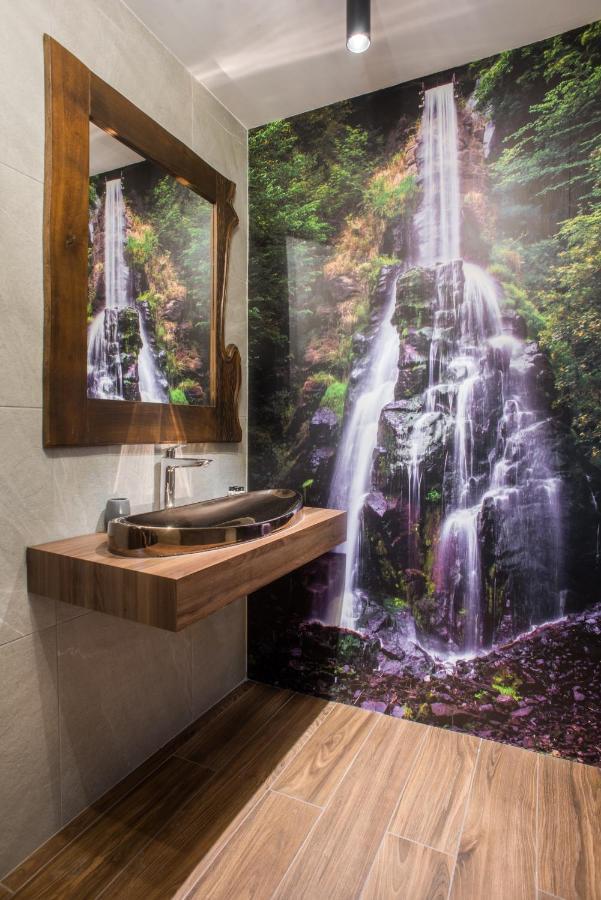 Sidharta Resort โอบราเซีย-โลตรูลุย ภายนอก รูปภาพ